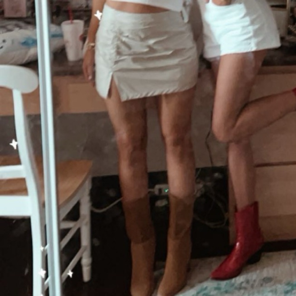 Skort